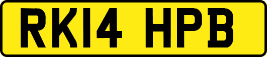 RK14HPB
