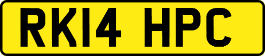 RK14HPC