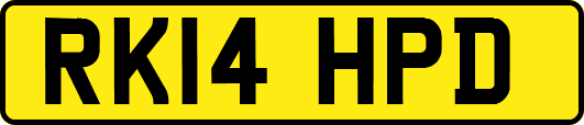RK14HPD