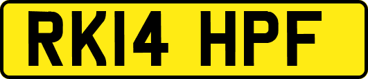 RK14HPF