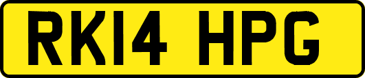 RK14HPG