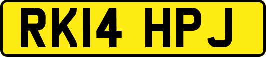 RK14HPJ