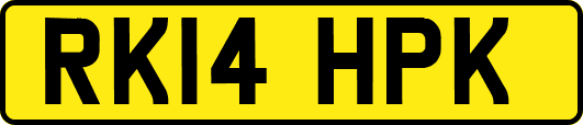 RK14HPK