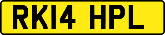 RK14HPL