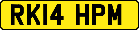 RK14HPM