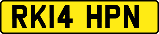 RK14HPN