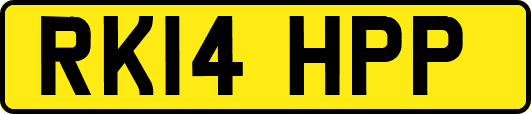 RK14HPP