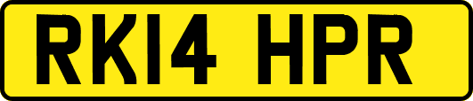 RK14HPR