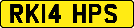 RK14HPS