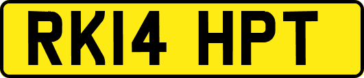 RK14HPT