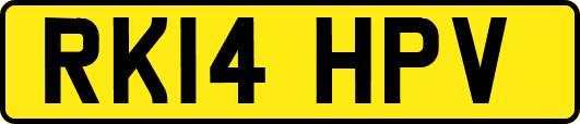 RK14HPV