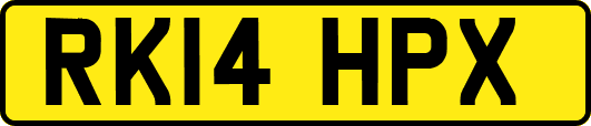 RK14HPX