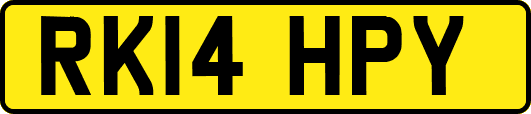 RK14HPY