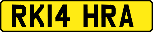 RK14HRA