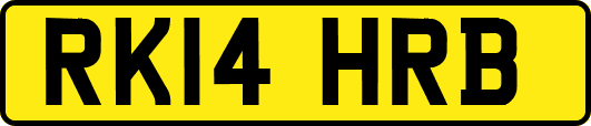 RK14HRB