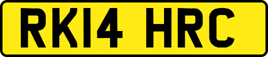 RK14HRC