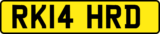 RK14HRD