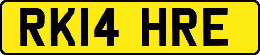 RK14HRE