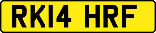 RK14HRF