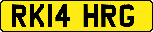 RK14HRG