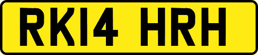 RK14HRH