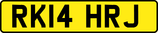 RK14HRJ