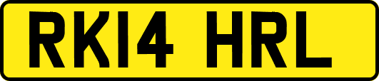 RK14HRL