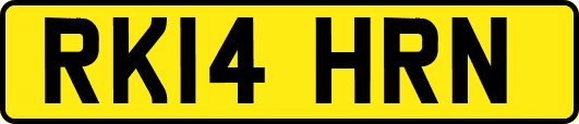 RK14HRN