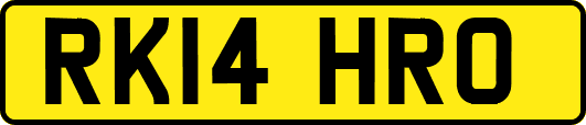 RK14HRO