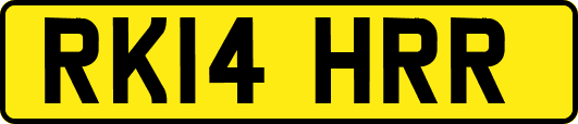 RK14HRR