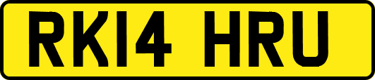 RK14HRU