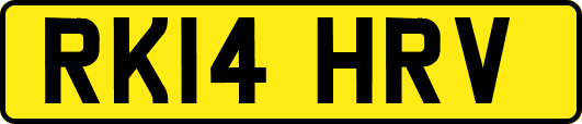 RK14HRV