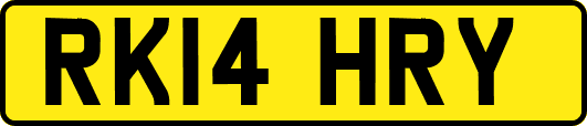 RK14HRY