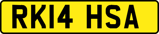 RK14HSA
