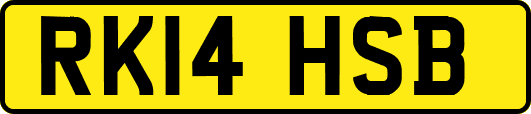 RK14HSB