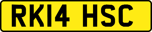 RK14HSC