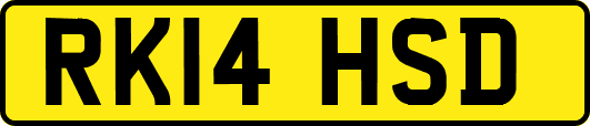 RK14HSD