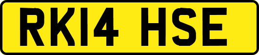 RK14HSE