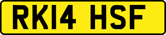 RK14HSF