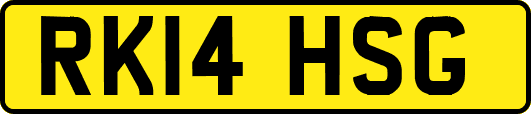 RK14HSG