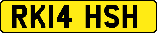 RK14HSH