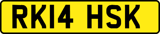 RK14HSK