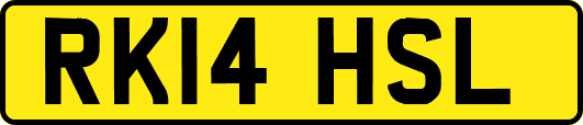 RK14HSL