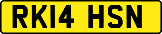 RK14HSN