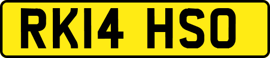 RK14HSO