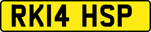 RK14HSP