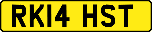 RK14HST