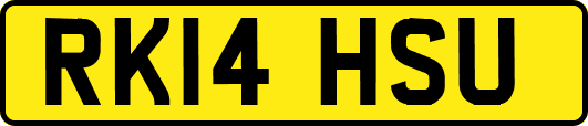 RK14HSU