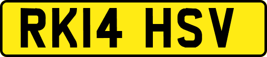 RK14HSV