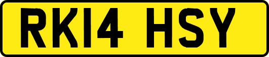 RK14HSY